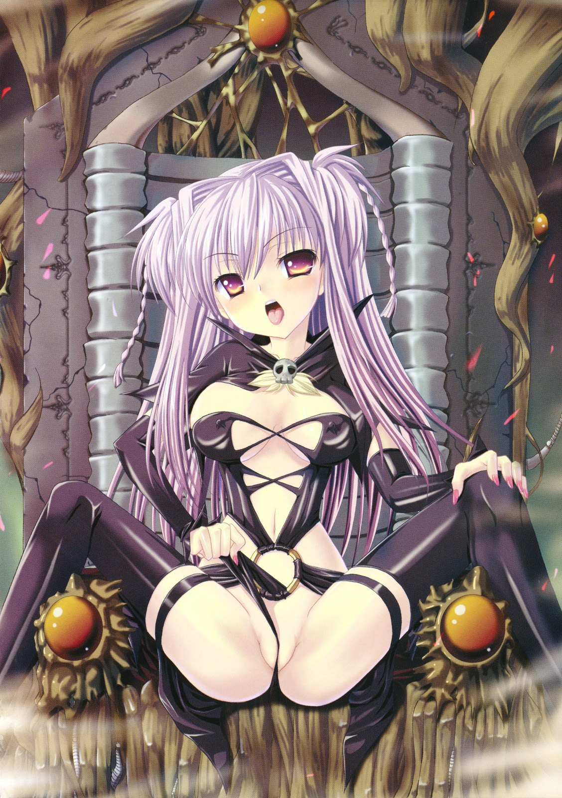 Brandish 2 -Tsuujouban- page 6 full