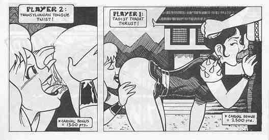 Nerdy By Nature page 2 full