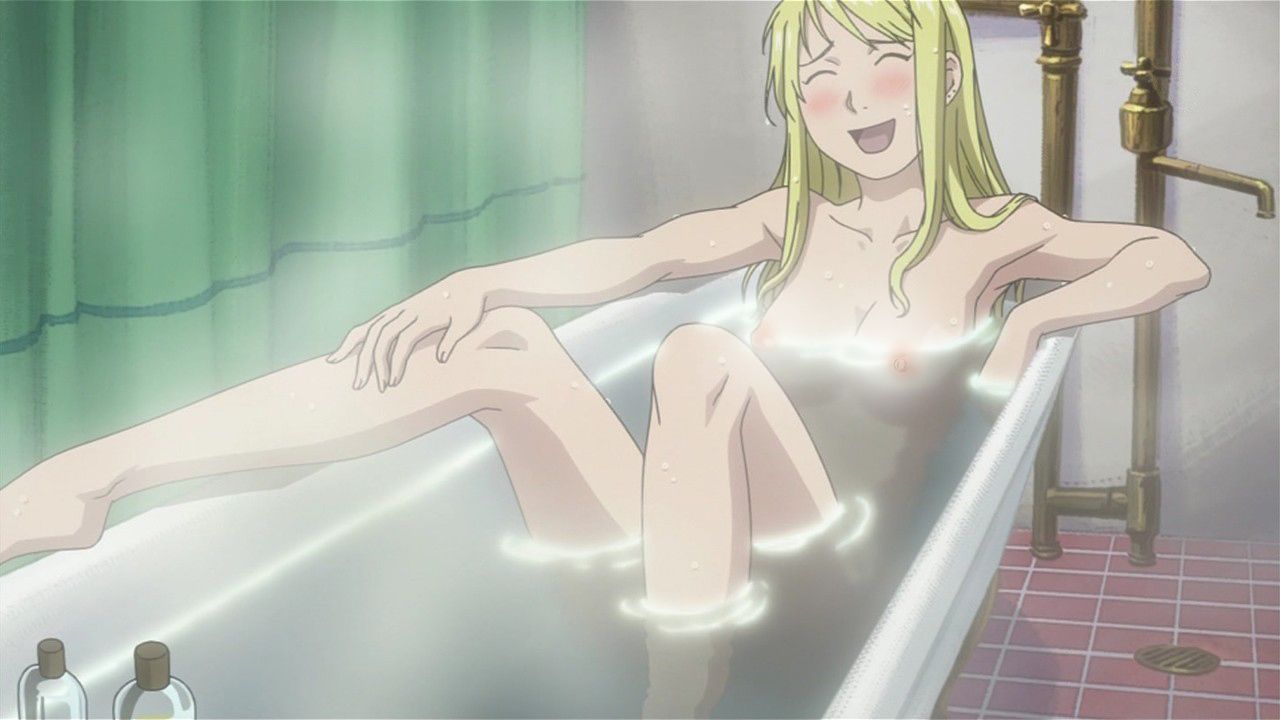 full metal alchemist page 6 full