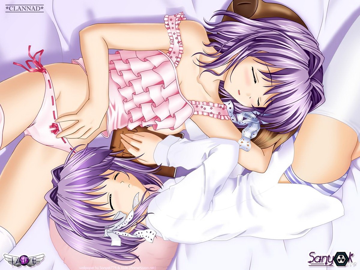 Clannad Izbranoe page 10 full