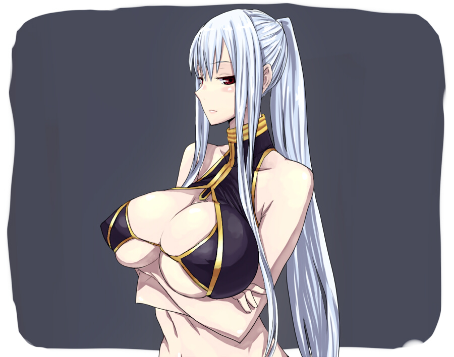 Selvaria Bles page 6 full