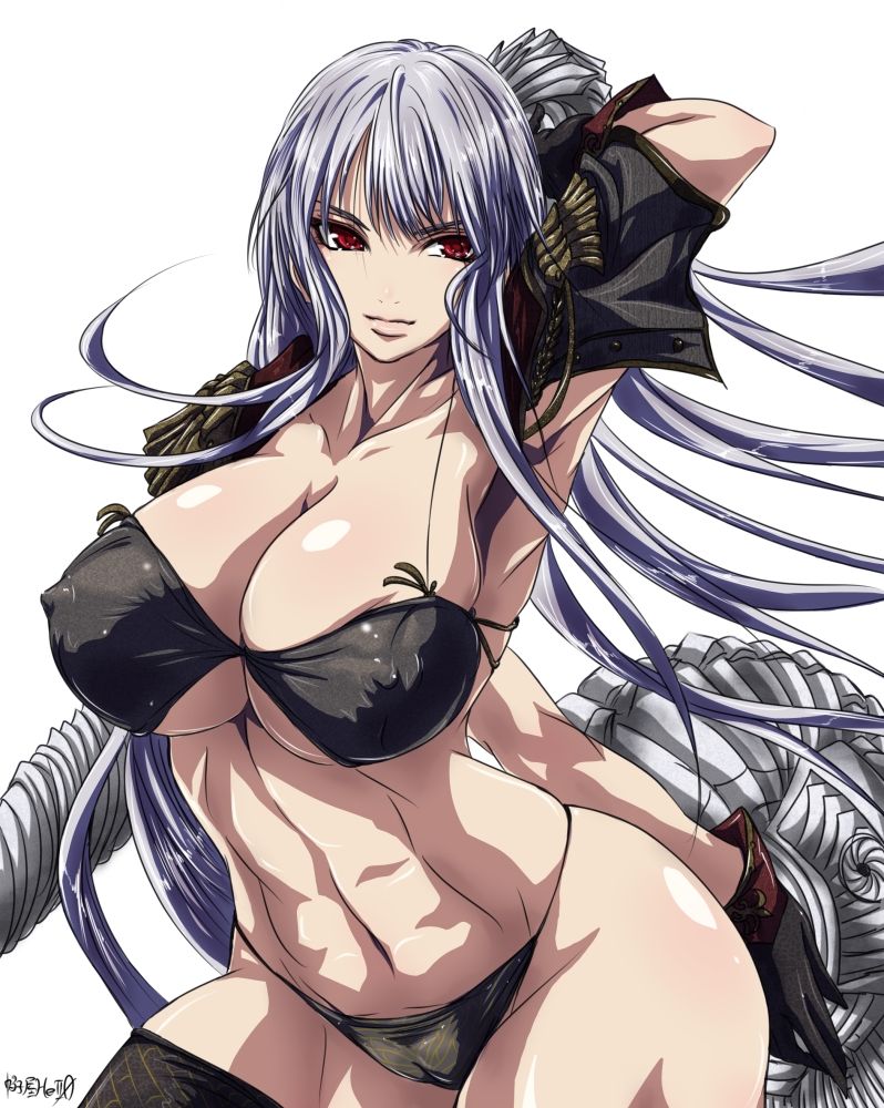 Selvaria Bles page 9 full