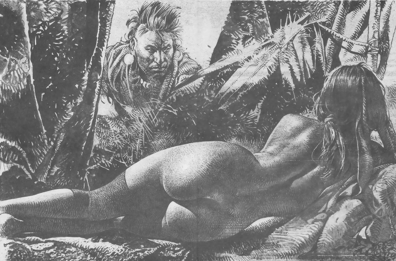 Femme De L'ouest page 2 full