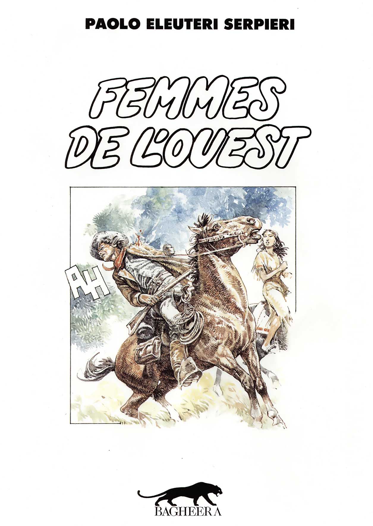 Femme De L'ouest page 4 full