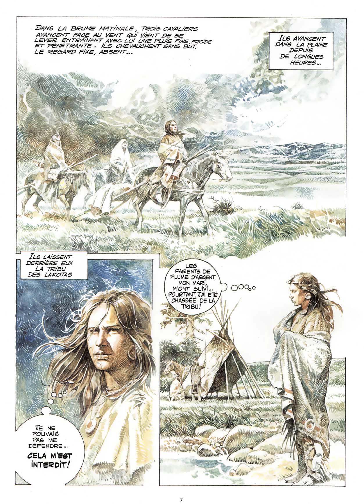 Femme De L'ouest page 6 full