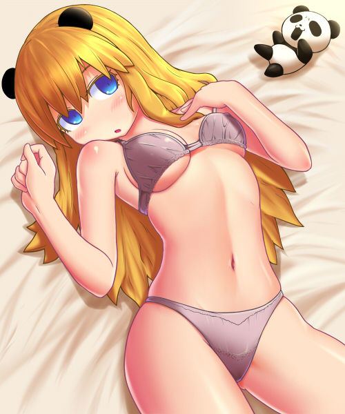 Senden Buchou page 2 full