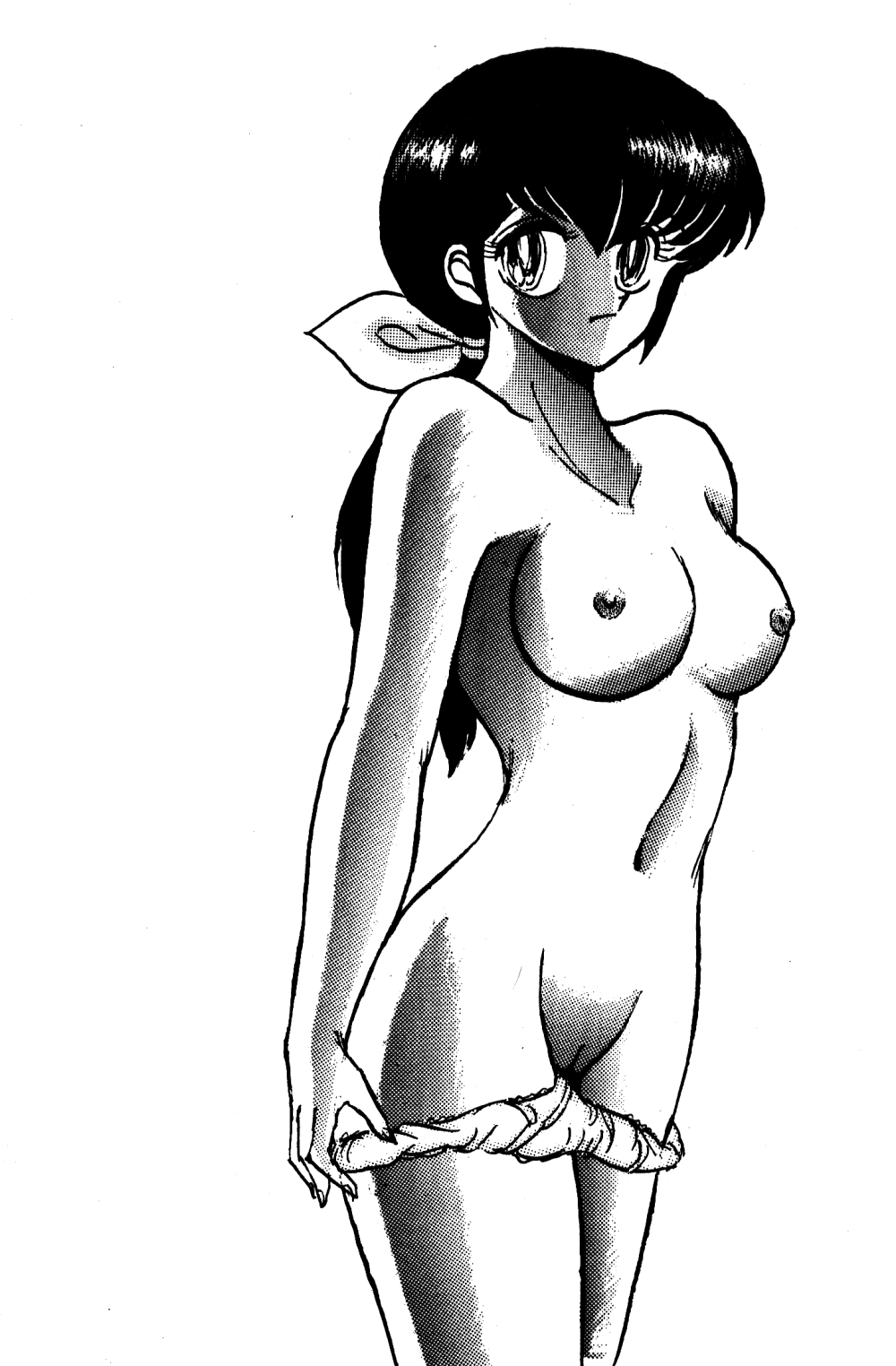 SHARAKU SPECIAL page 3 full