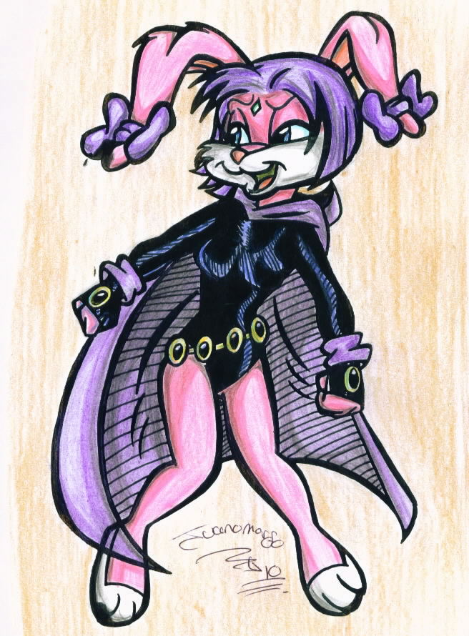 Juanomorfo's Art page 4 full