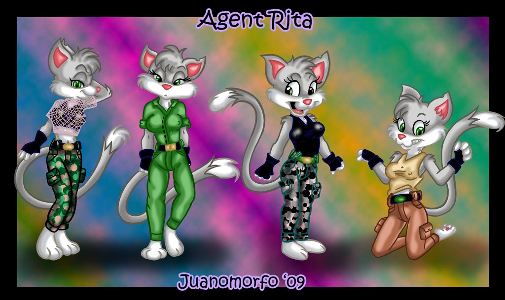 Juanomorfo's Art page 7 full