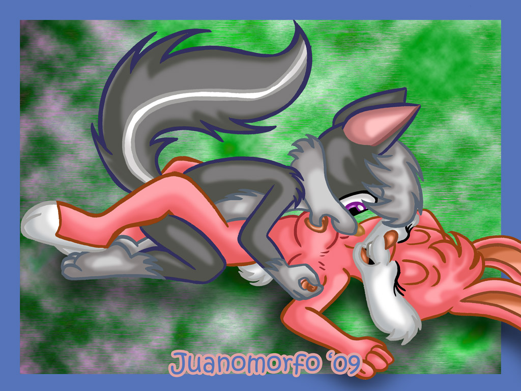 Juanomorfo's Art page 8 full