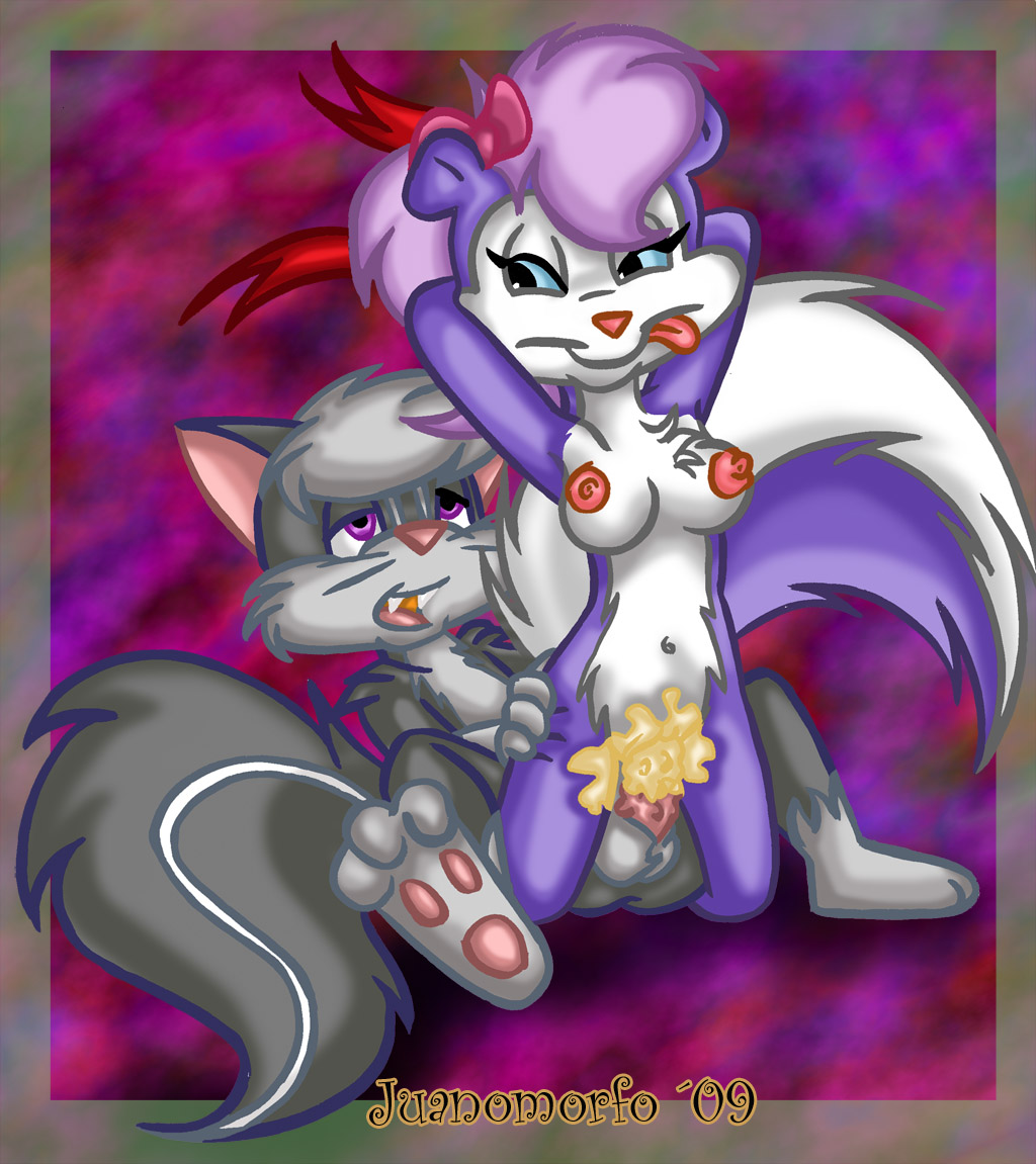 Juanomorfo's Art page 9 full