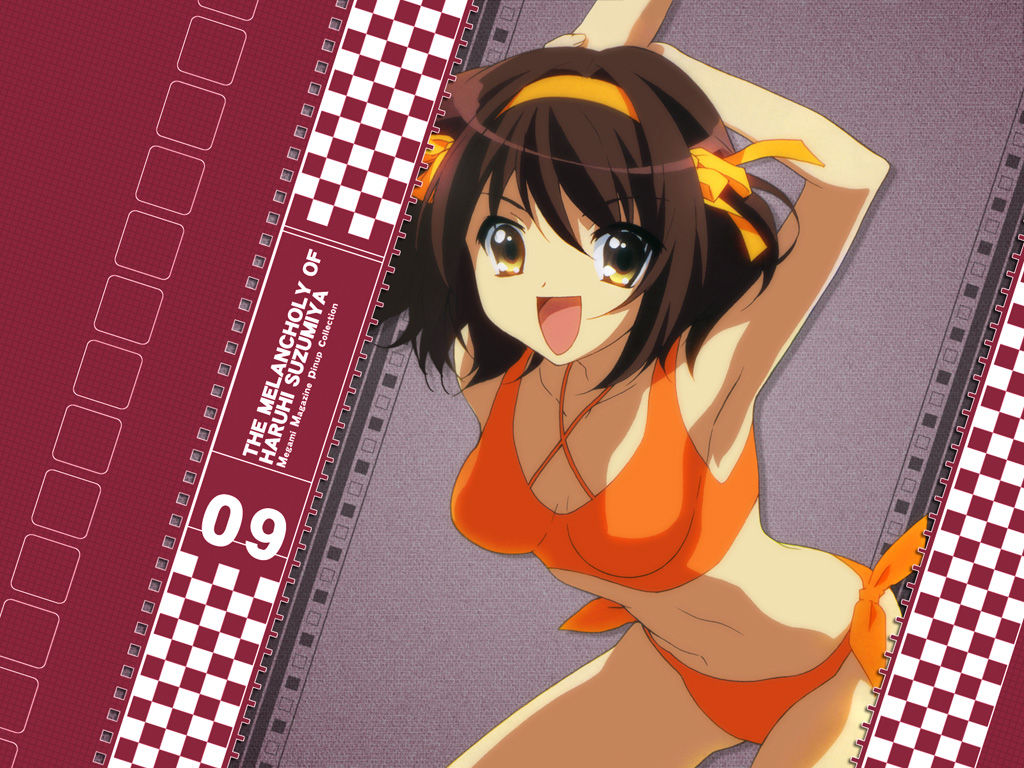 Ecchi-hentai suzumiya haruhi wallpapers page 3 full