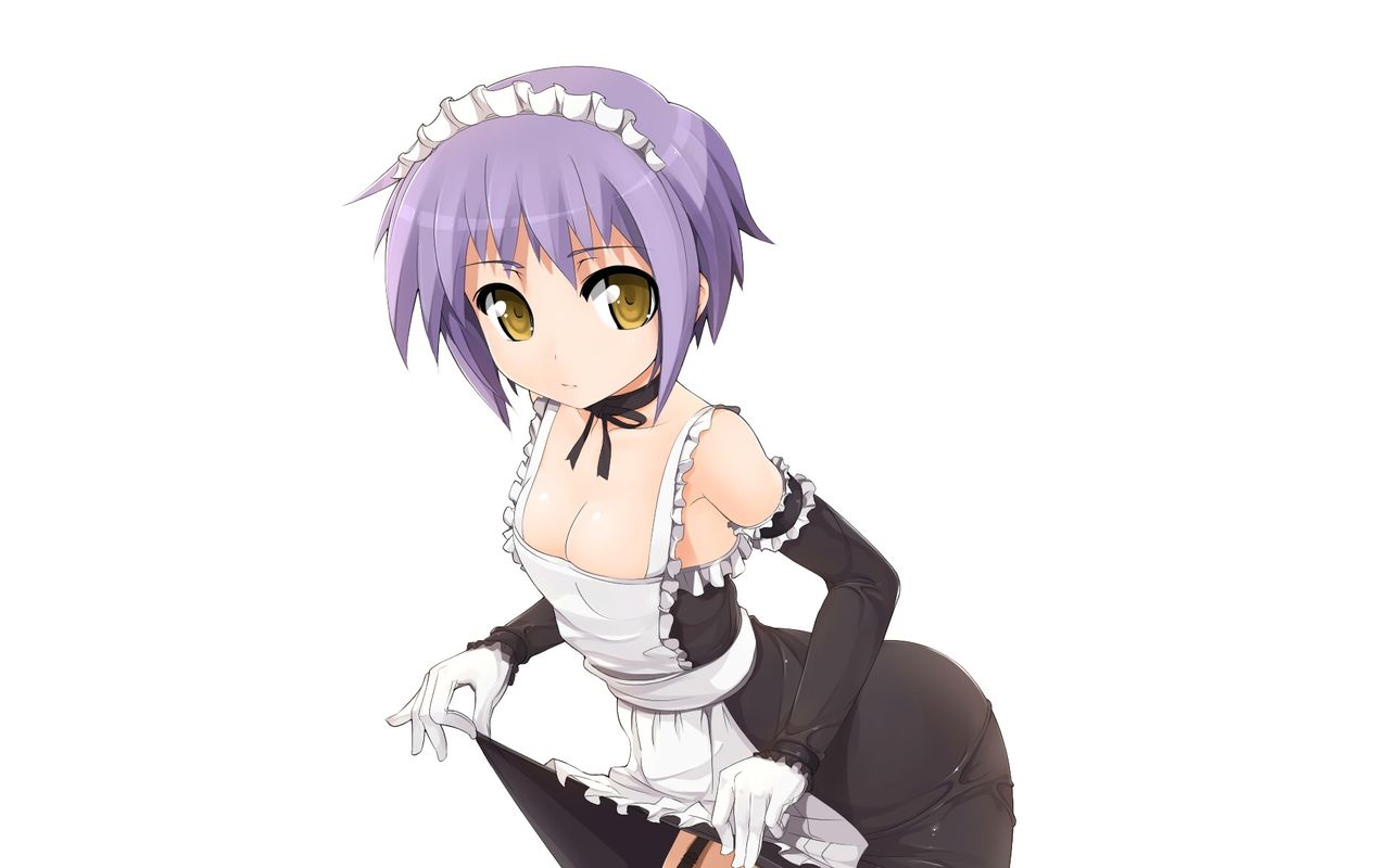 Ecchi-hentai suzumiya haruhi wallpapers page 4 full