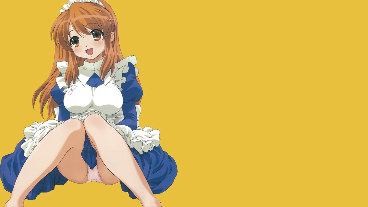 Ecchi-hentai suzumiya haruhi wallpapers page 7 full