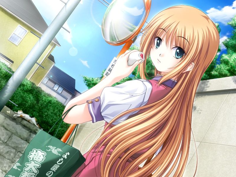 Kougeki Shoujo Falselion～Tsundere no Theory ～ page 4 full