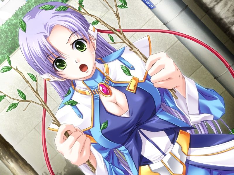 Kougeki Shoujo Falselion～Tsundere no Theory ～ page 6 full