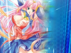 Kougeki Shoujo Falselion～Tsundere no Theory ～