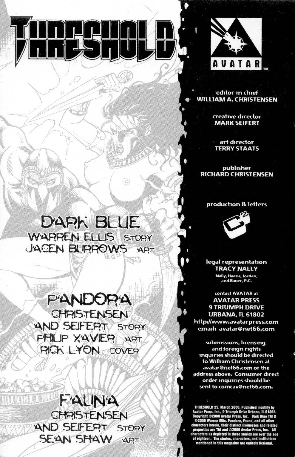 Threshold 25 page 5 full