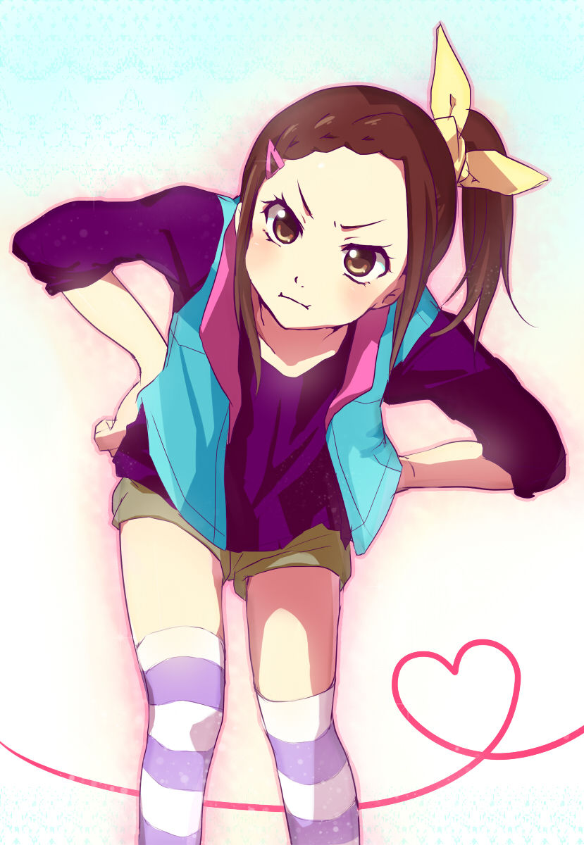 Tiger &amp; Bunny page 6 full