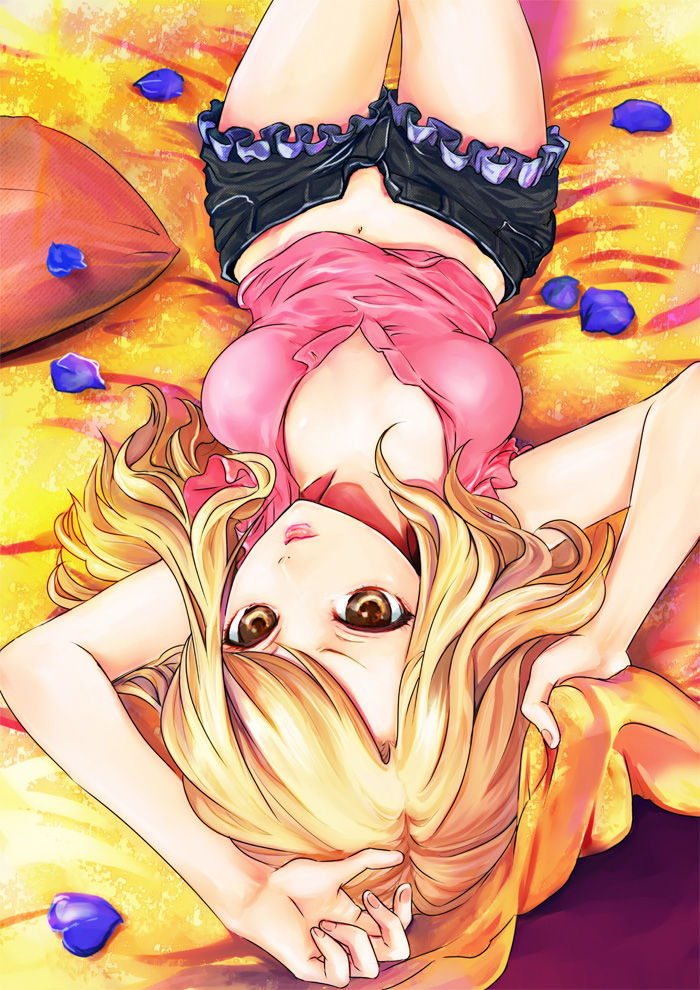 Tiger &amp; Bunny page 8 full