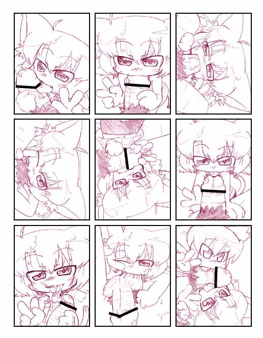 Neko Photo page 2 full