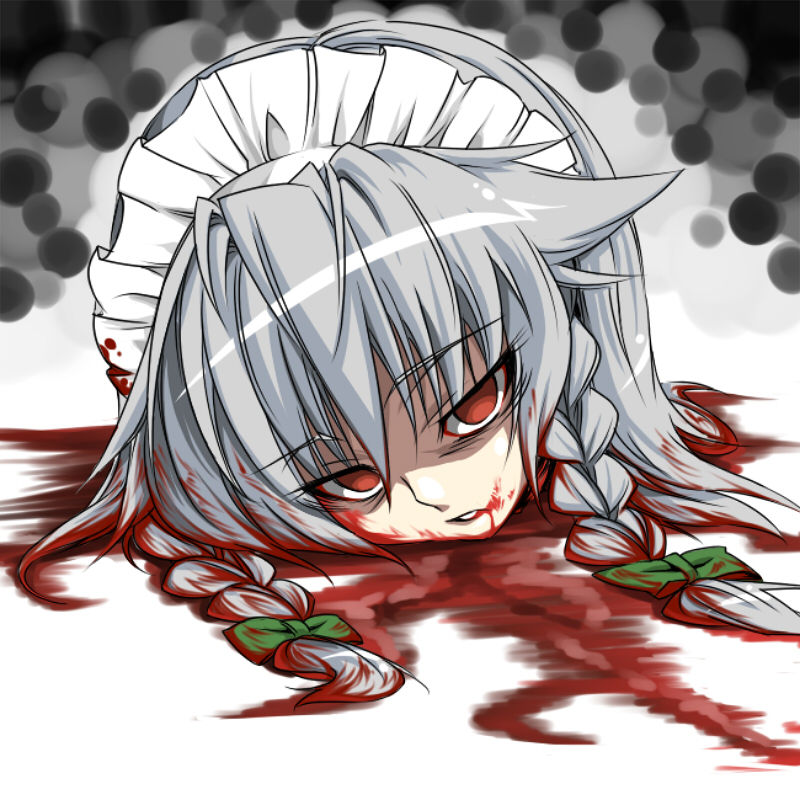 sakuya izayoi gallery page 3 full