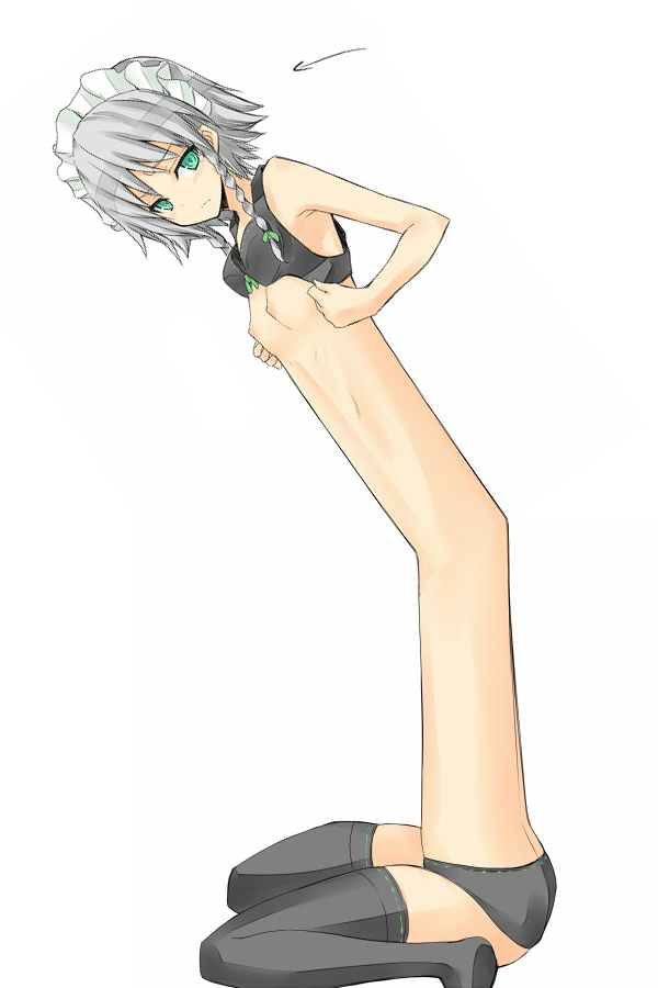 sakuya izayoi gallery page 6 full