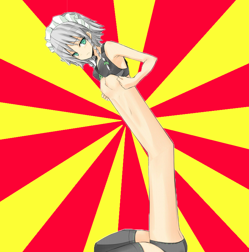 sakuya izayoi gallery page 7 full