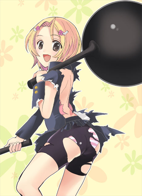 - Artist - Otabe Sakura page 7 full