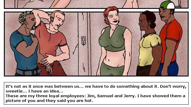 Open relationship page 3 full