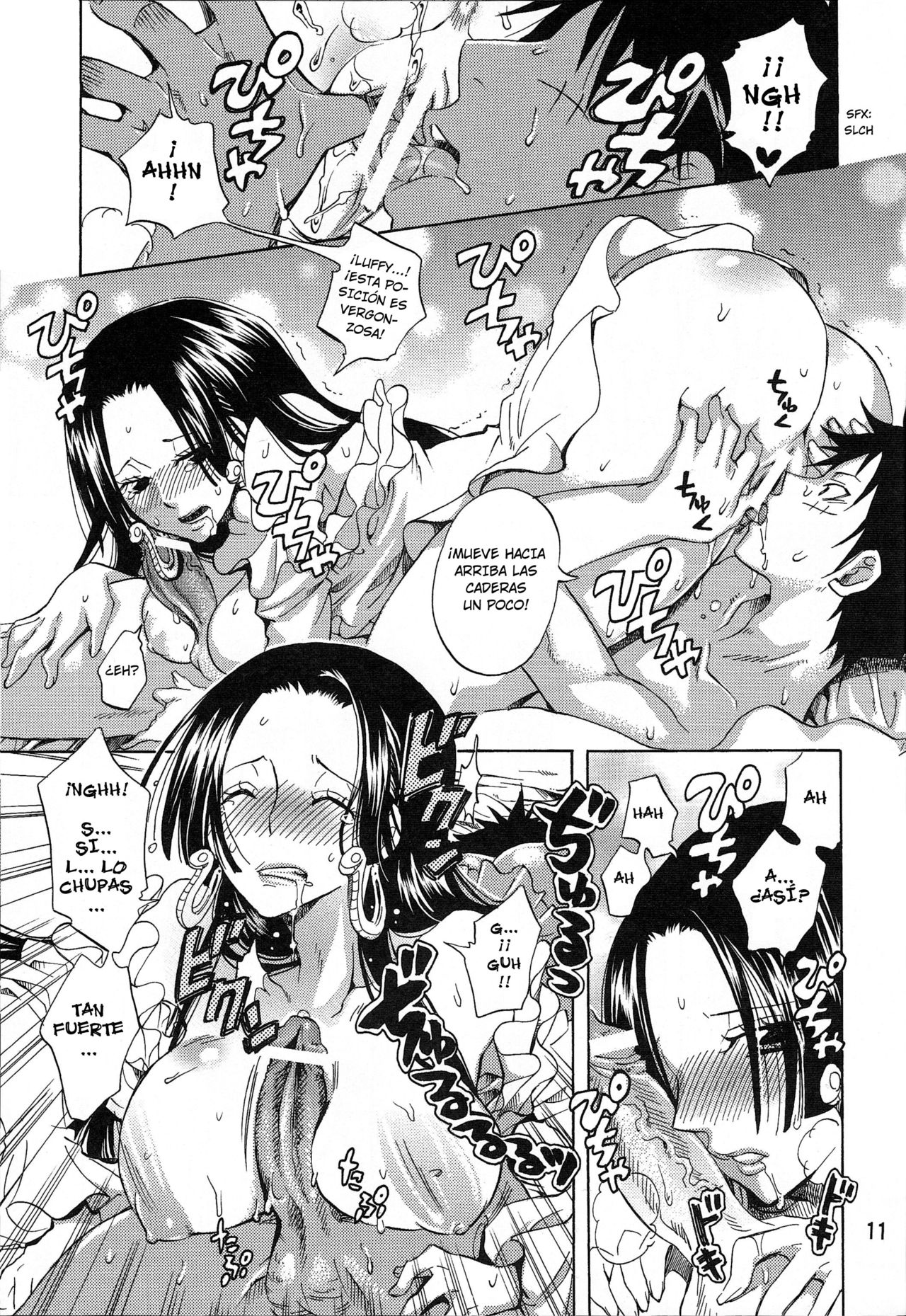 Heart Blossom page 10 full