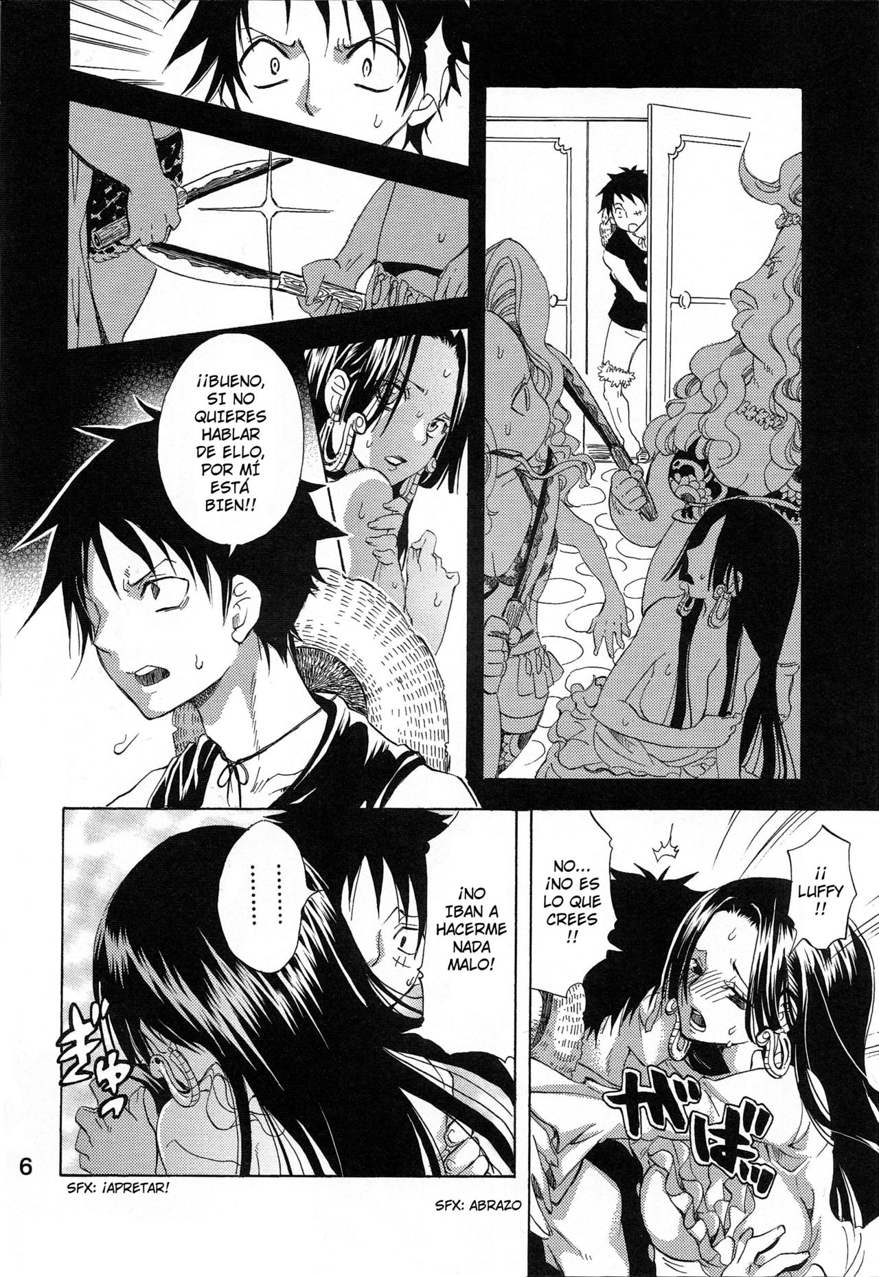 Heart Blossom page 5 full