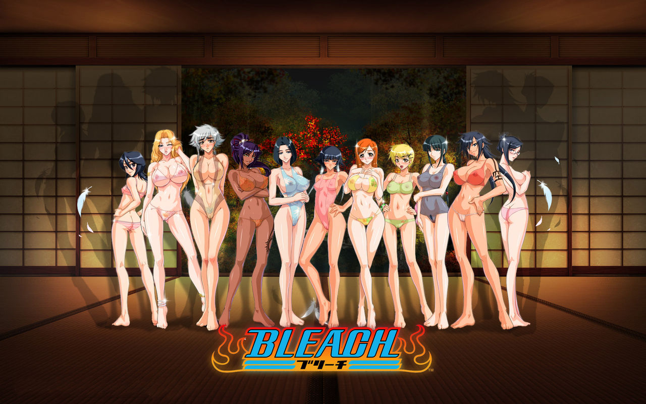 Girls groupe pics+2 picks one pice page 1 full