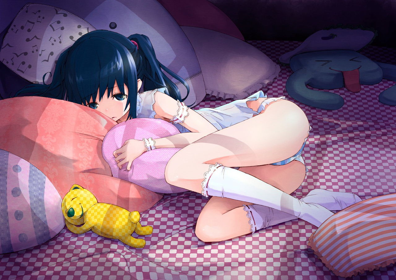comic girls page 3 full