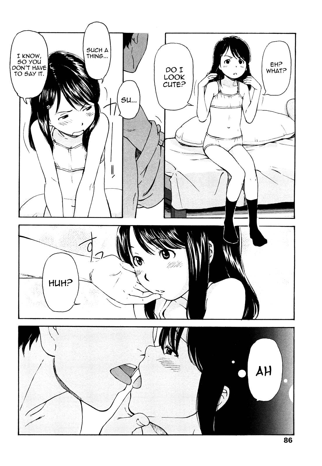Girl's Collection page 2 full