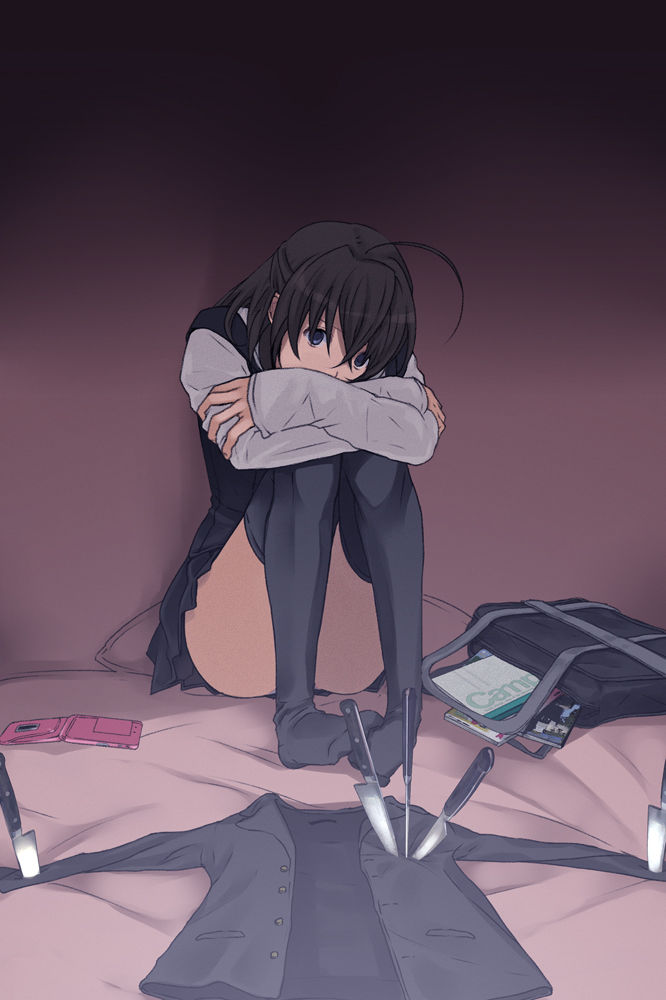 School Days page 7 full