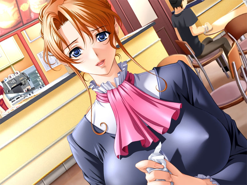 Omae no Kaachan, Mesu Butaniku Benki ni Nattenzo page 3 full