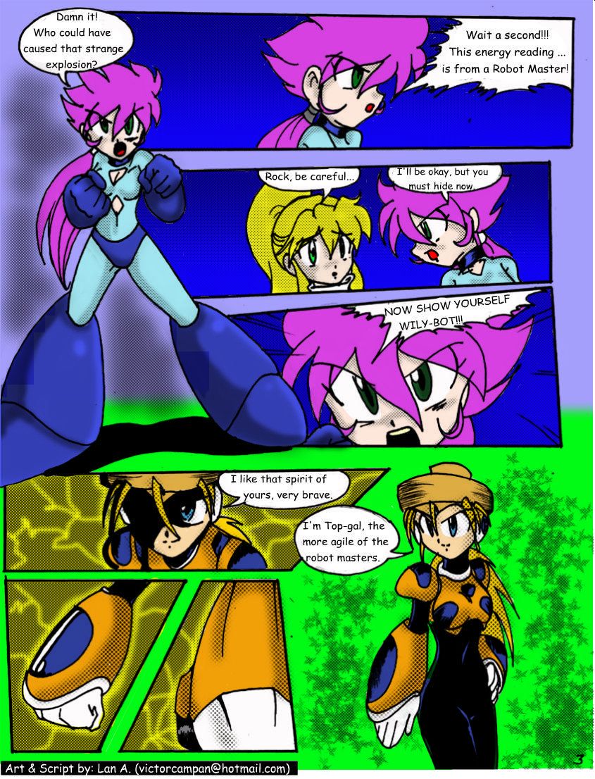 Rock-Gal #2 page 3 full