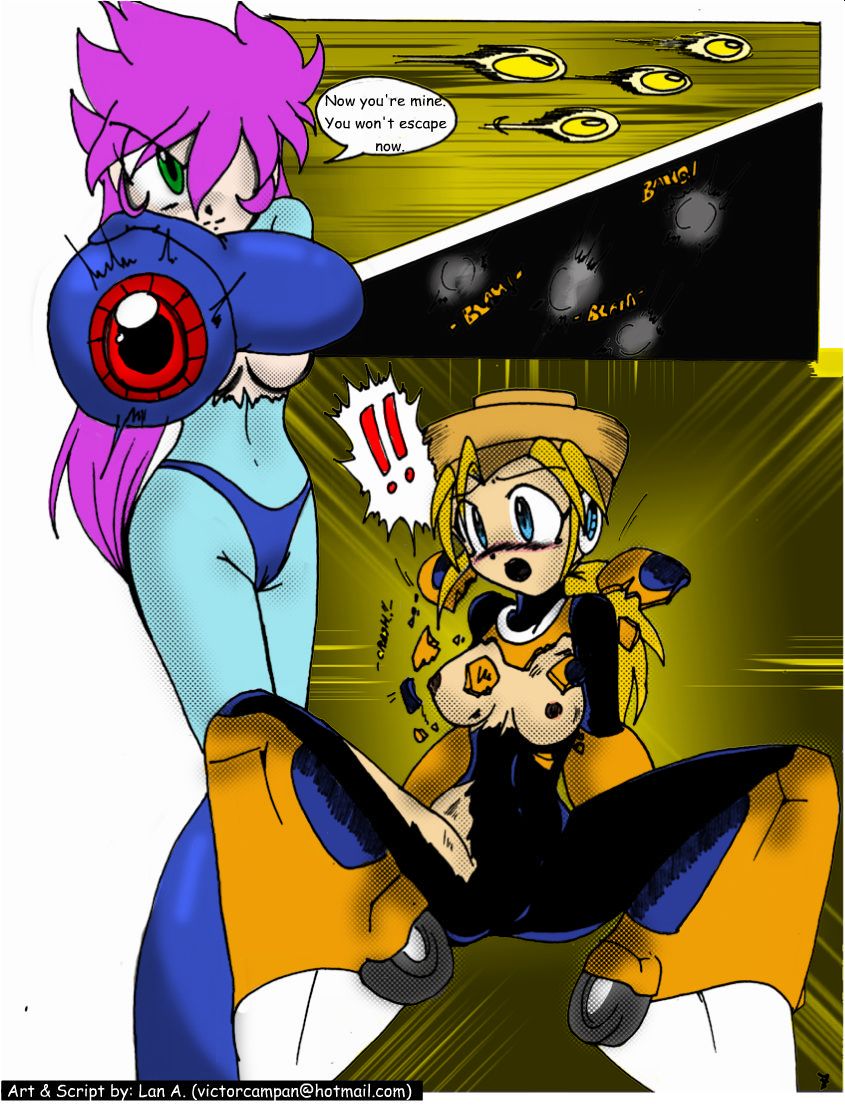 Rock-Gal #2 page 7 full