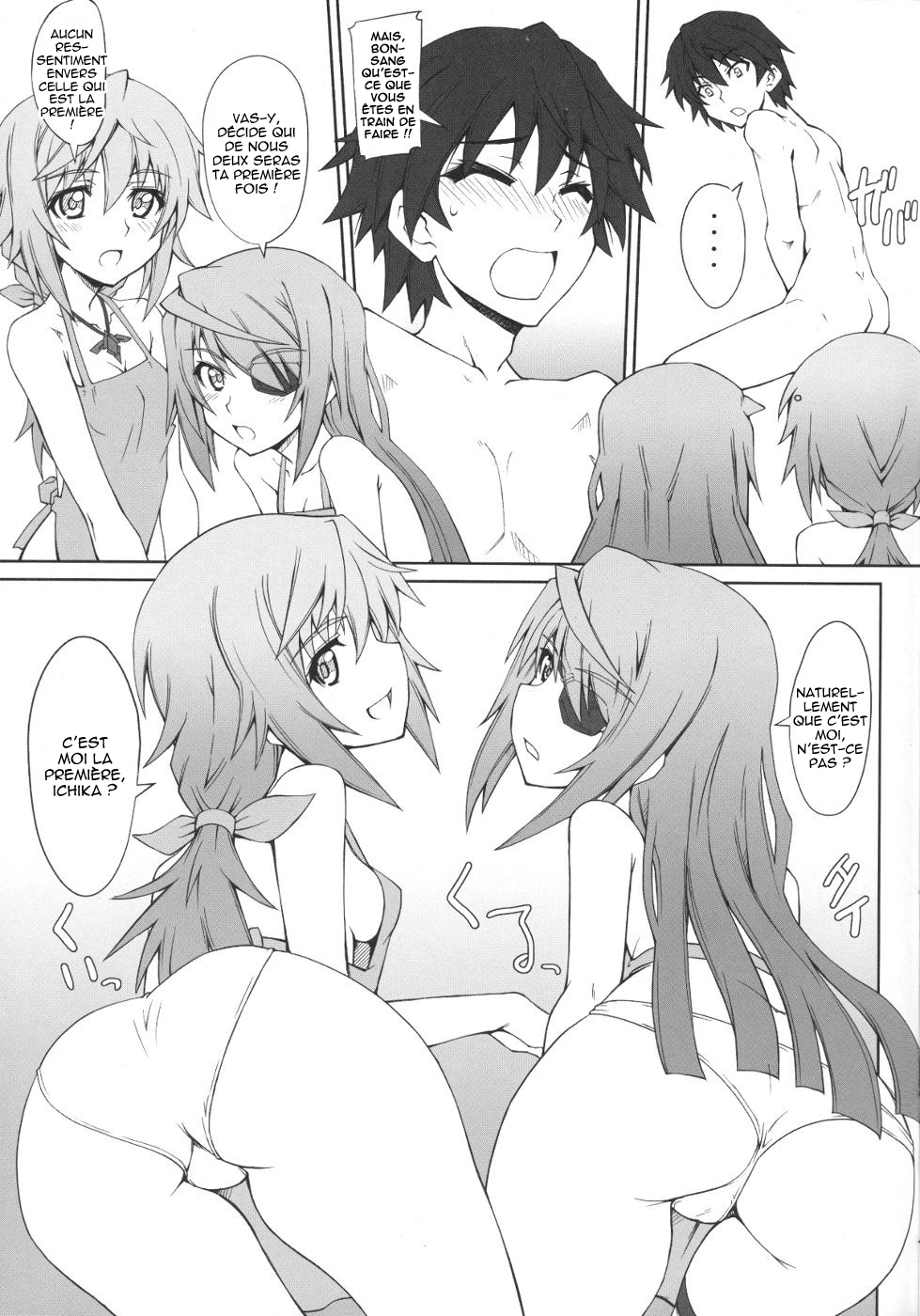 LOVE&amp;3PEACE page 10 full