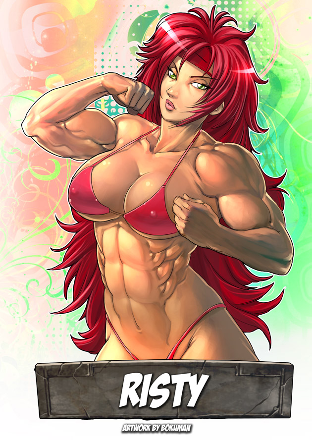 muscle3 page 3 full
