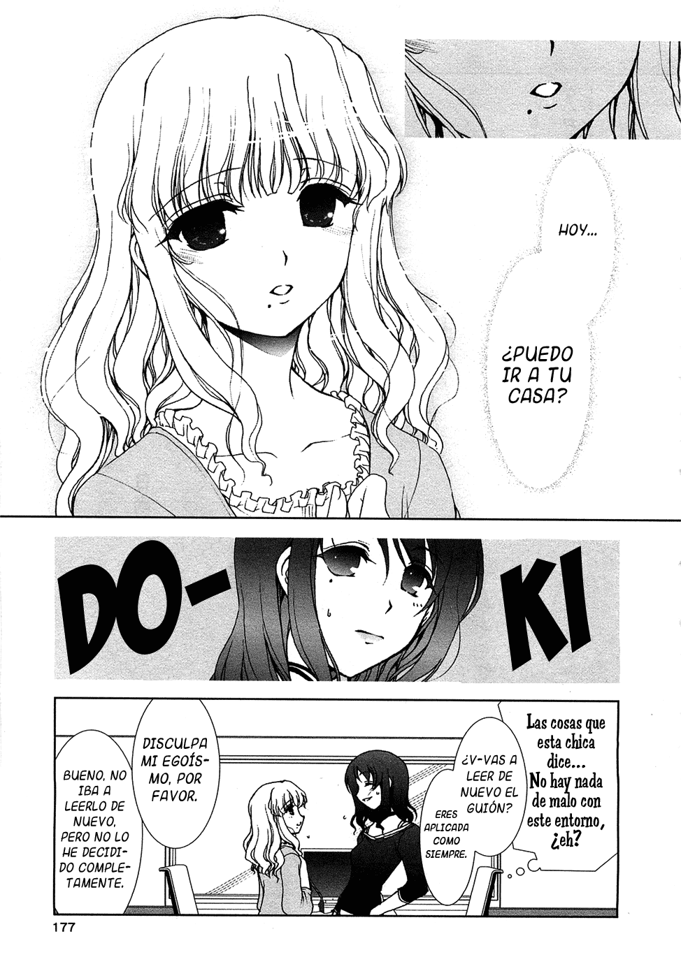 Otome-iro Stay Tune c.01-04 COMPLETA page 4 full