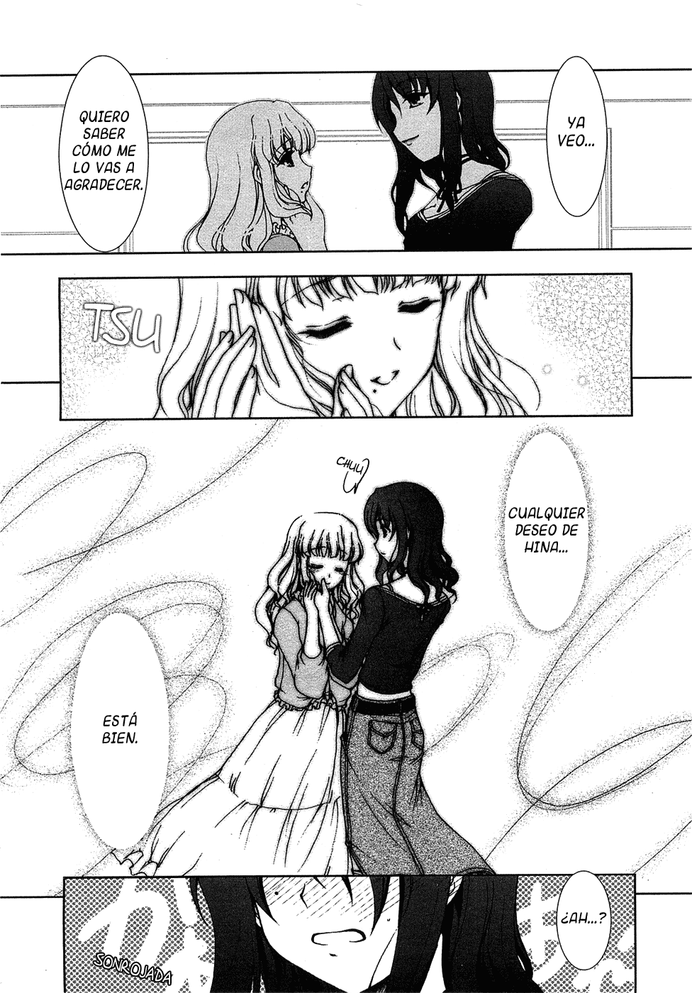 Otome-iro Stay Tune c.01-04 COMPLETA page 5 full