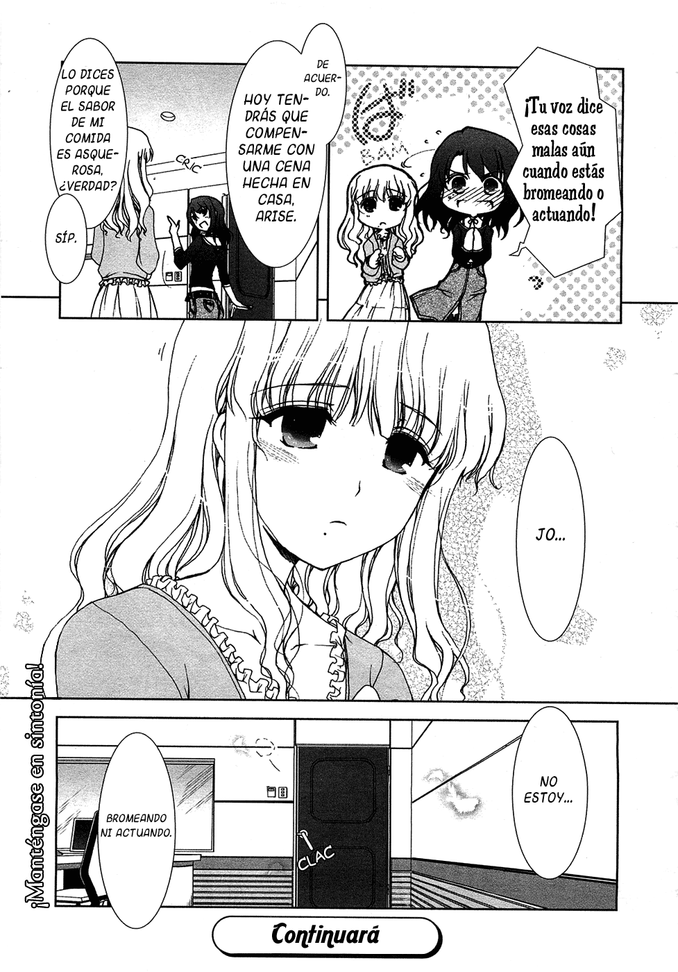 Otome-iro Stay Tune c.01-04 COMPLETA page 6 full