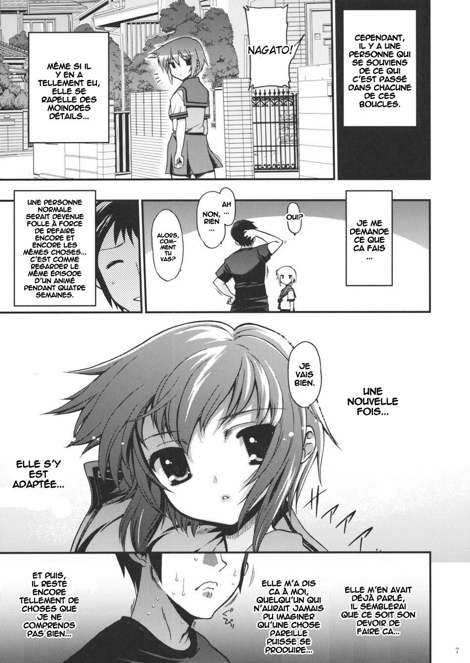 15513 Kaime no Nagato Yuki page 6 full