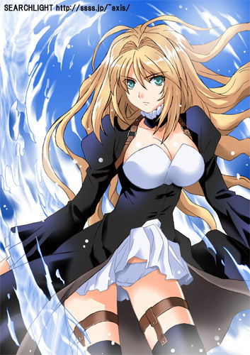 Tsukiumi Gallery page 10 full
