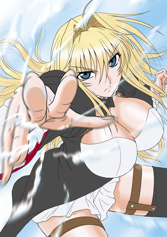 Tsukiumi Gallery page 4 full