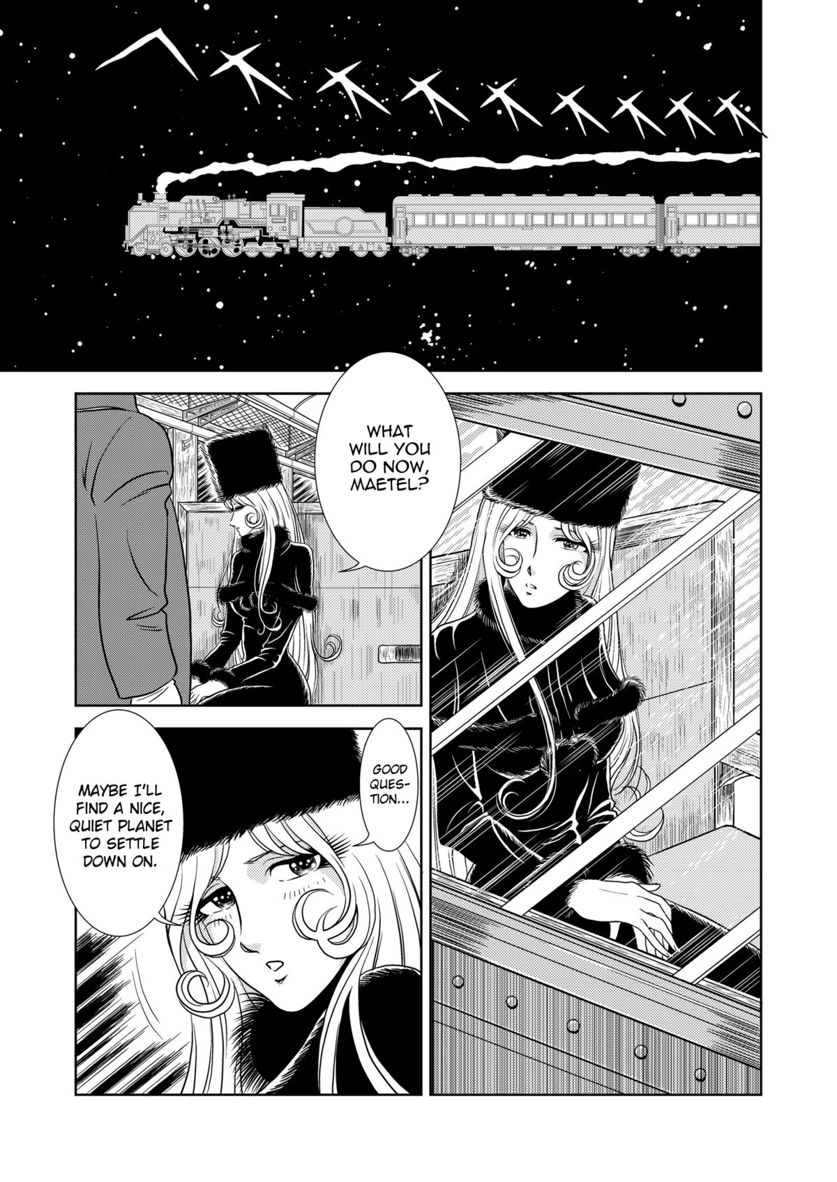 Maetel Story page 3 full
