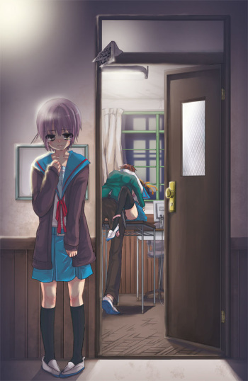 - Artist - U Fukei cover
