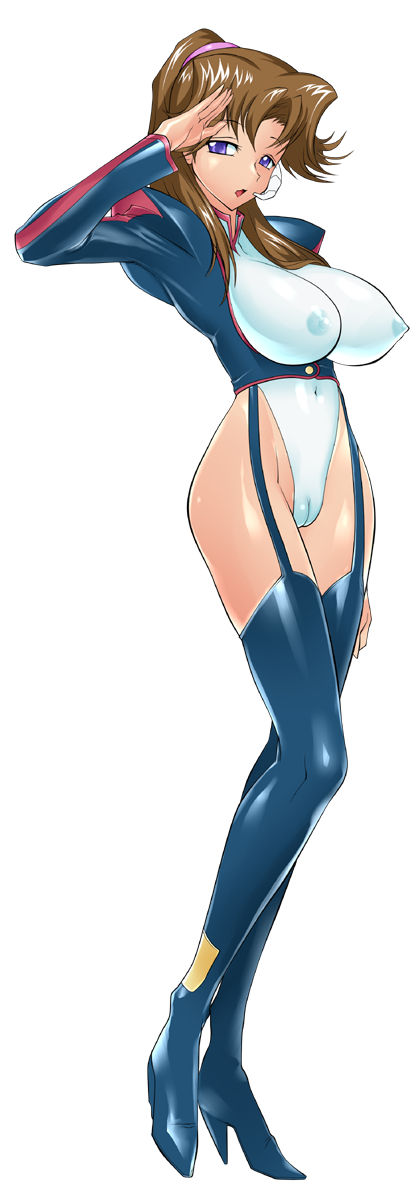 deepsleep's Hentai Collection 03 page 4 full